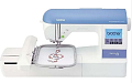 Brother NV700E II